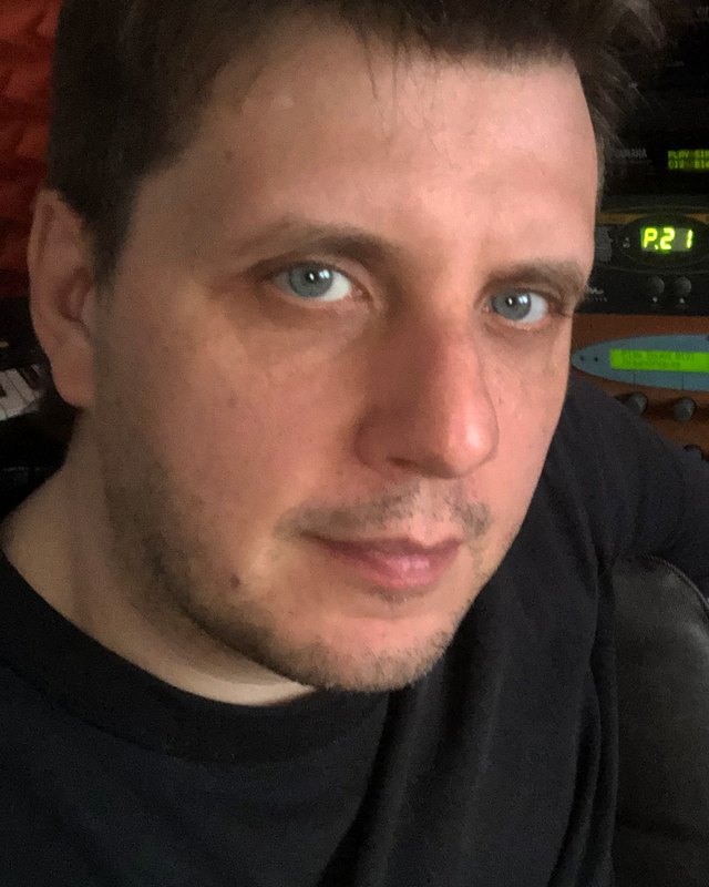 Ruslan Bozhok